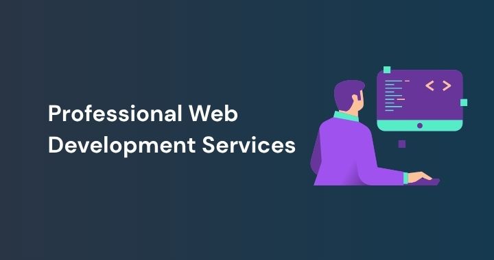 Professional Web Development Services: What They Include and How to Choose the Right Partner